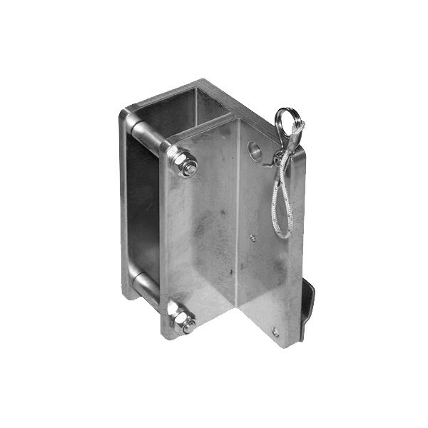 Kit trípode DB-A3 de Ikar para acceso a espacios confinados