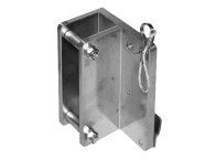 Kit trípode DB-A3 de Ikar para acceso a espacios confinados