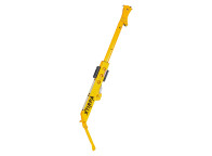 Kit brazo pescante Xtirpa con barandilla autoportante IN-8002