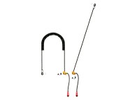PROGRESS ADJUST Amarre y bloqueador de posicionamiento Petzl