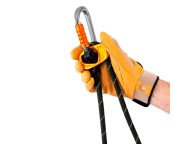 PROGRESS ADJUST Amarre y bloqueador de posicionamiento Petzl
