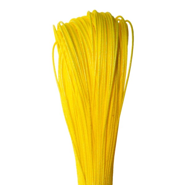 Hilo de hondilla STIFFLINE amarillo para colocar salvarramas