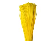 Hilo de hondilla STIFFLINE amarillo para colocar salvarramas