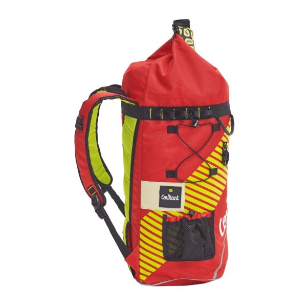 Mochila Dock 60L muy resistente de la gama Cross Pro Courant 2