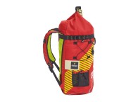 Mochila Dock 60L muy resistente de la gama Cross Pro Courant