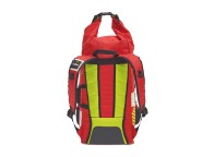 Mochila Dock 60L muy resistente de la gama Cross Pro Courant
