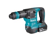 Martillo demolición 18V Makita DHK180Z motor BL sin escobillas
