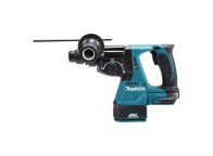 Martillo combinado ligero 18V Makita DHR242Z con motor BL