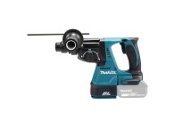 Martillo combinado ligero 18V Makita DHR242Z con motor BL